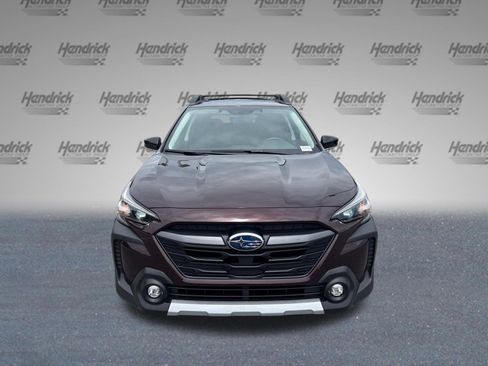 Used 2025 Subaru Outback Limited AWD/4WD image 3