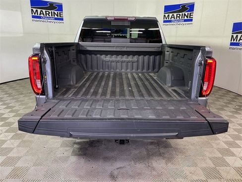Used 2020 GMC Sierra 1500 Denali image 32