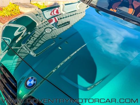 Used 2024 BMW M4 xDrive Competition image 9