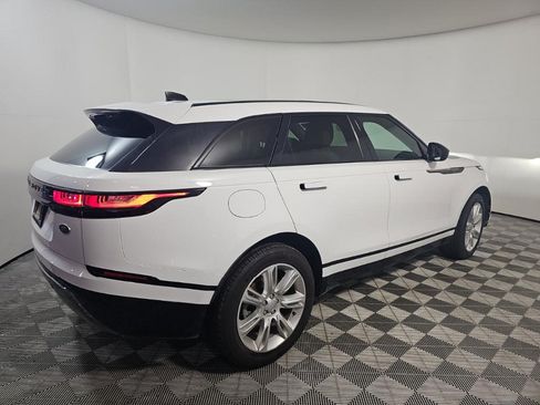 Used 2023 Land Rover Range Rover Velar R-Dynamic S AWD/4WD image 2