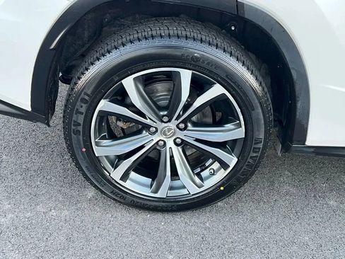 Used 2017 Lexus RX 350 F Sport image 21