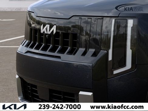 New 2027 Kia Telluride SX FWD image 12