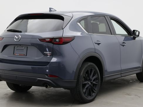 Used 2024 MAZDA CX-5 Carbon Edition AWD/4WD image 8