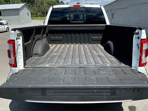 Used 2023 Ford F150 Lariat image 30