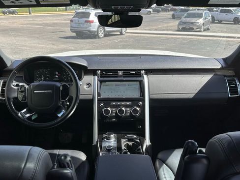 Used 2020 Land Rover Discovery HSE AWD/4WD image 29