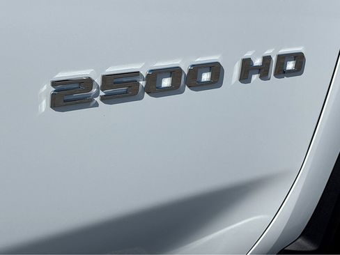 New 2026 Chevrolet Silverado 2500 W/T w/ WT Convenience Package RWD image 30