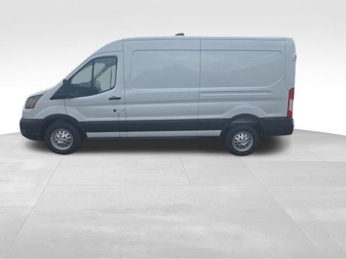 New 2026 Ford Transit 250 148 Medium Roof Extended AWD image 3