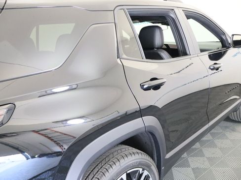 New 2026 Chevrolet Equinox RS AWD/4WD image 7