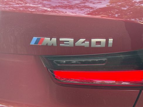 Used 2025 BMW M340i M340i image 11