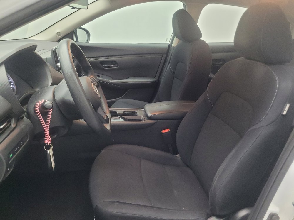 Used 2024 Nissan Sentra S FWD image 17