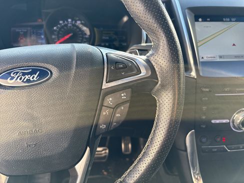 Used 2019 Ford Edge ST w/ Equipment Group 401A image 19