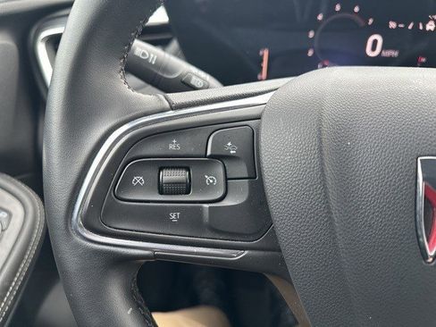 Used 2024 Buick Encore GX Sport Touring image 20