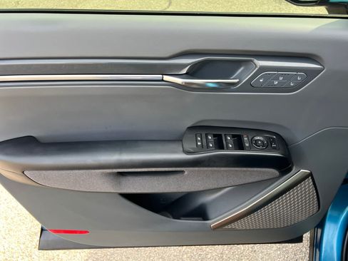 Certified 2024 Kia EV9 Land AWD/4WD image 22