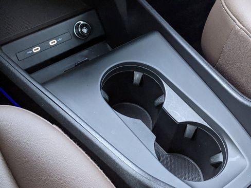 Used 2024 Audi Q4 e-tron Prestige w/ Black Optic Package image 20