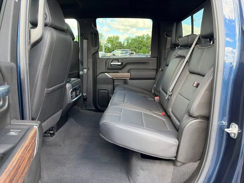 Used 2022 Chevrolet Silverado 2500 High Country w/ Safety Package II AWD/4WD image 26