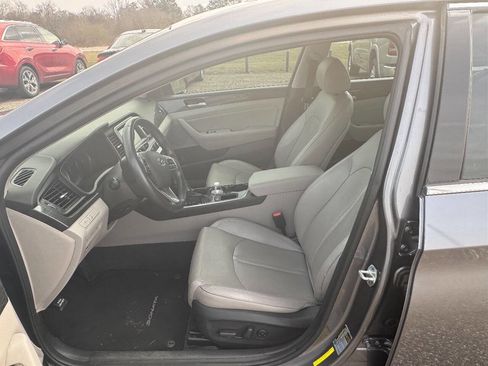 Used 2018 Hyundai Sonata Limited image 14
