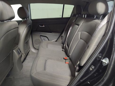 Used 2016 Kia Sportage LX FWD image 18