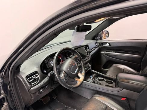 Used 2021 Dodge Durango Citadel AWD/4WD image 18