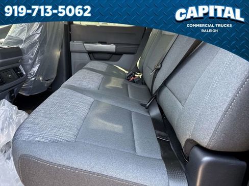 New 2026 Ford F450 XLT w/ XLT Value Package AWD/4WD image 18