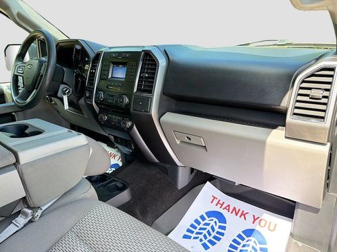 Used 2018 Ford F150 XLT AWD/4WD image 29