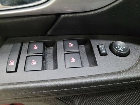 Used 2017 GMC Terrain SLE FWD image 27