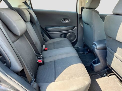 Used 2021 Honda HR-V LX image 24