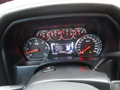 Used 2018 GMC Sierra 1500 SLT w/ Texas SLT Premium Package image 13