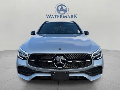 Used 2022 Mercedes-Benz GLC 300 4MATIC image 14