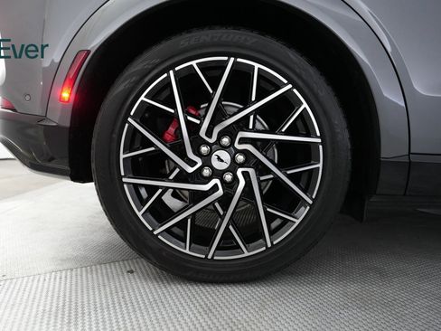 Used 2023 Ford Mustang Mach-E GT w/ GT Performance Edition image 17