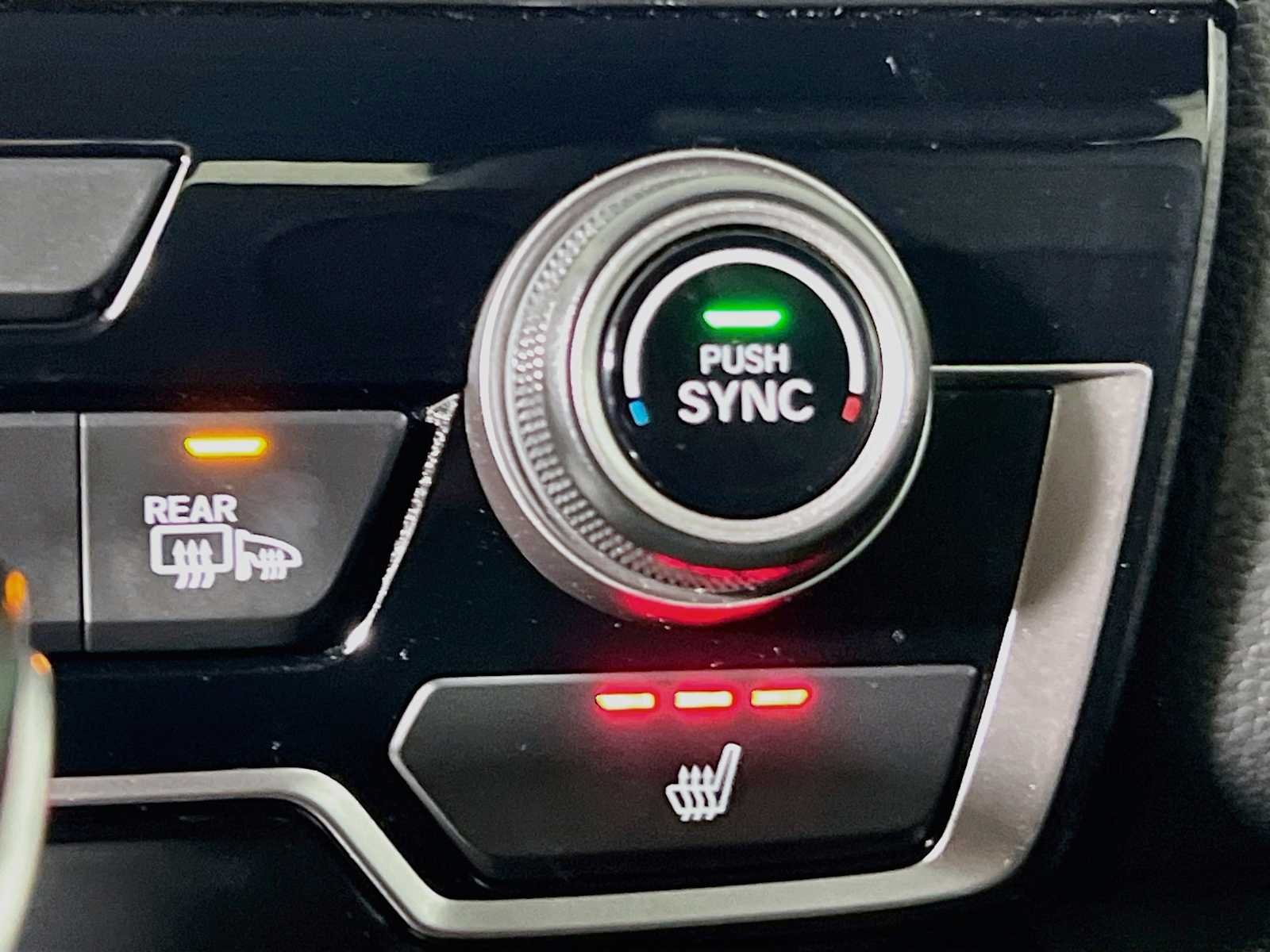 Used 2022 Honda CR-V Touring image 21