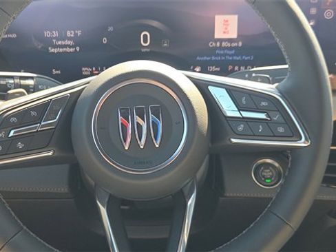 New 2026 Buick Enclave Preferred w/ Power Package image 11