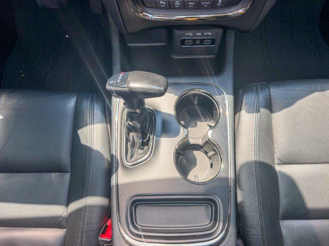 Used 2020 Dodge Durango GT w/ Blacktop Package AWD/4WD image 13
