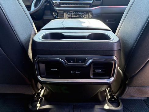 Used 2024 Chevrolet Silverado 2500 LTZ w/ LTZ Plus Package AWD/4WD image 15