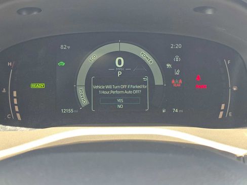 Certified 2025 Toyota Camry SE FWD image 26