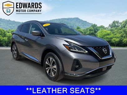 Used 2023 Nissan Murano SV