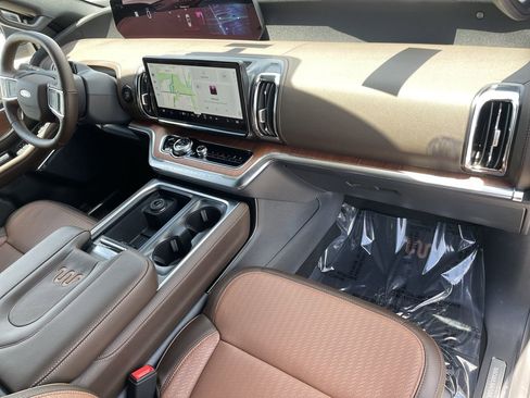 New 2026 Ford Expedition King Ranch AWD/4WD image 11