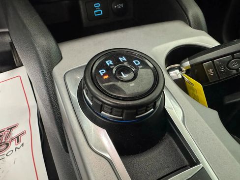 Used 2021 Ford Bronco Sport Big Bend image 23