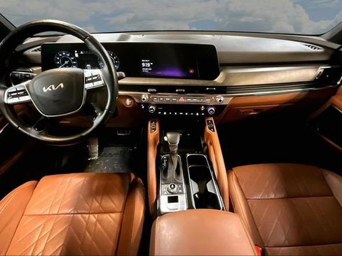 Used 2024 Kia Telluride SX X-Line image 7
