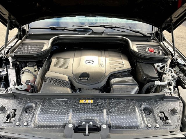 Certified 2022 Mercedes-Benz GLS 450 4MATIC image 32
