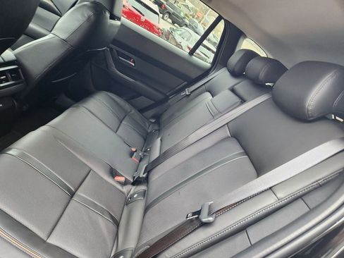 New 2026 MAZDA CX-50 AWD 2.5 Hybrid w/ Cargo Package image 53