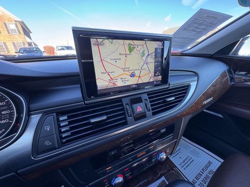 Used 2014 Audi A7 3.0T Prestige image 23