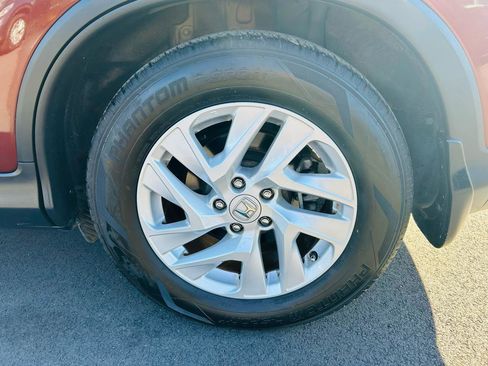 Used 2015 Honda CR-V EX-L image 11
