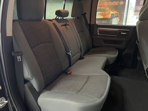 Used 2013 RAM 1500 Big Horn image 22