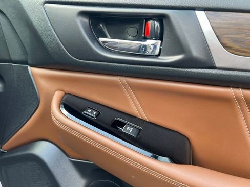 Used 2019 Subaru Outback 2.5i Touring image 50