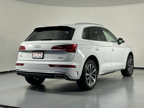 Used 2023 Audi Q5 2.0T Premium Plus w/ Premium Plus Package image 7