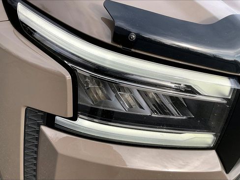 Used 2023 Nissan Frontier PRO-4X w/ Pro-4X Premium Package image 27