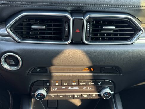 Used 2023 MAZDA CX-5 AWD 2.5 S w/ Premium Plus Pkg image 25