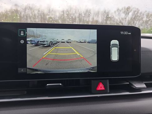 New 2026 Kia Carnival EX FWD image 13