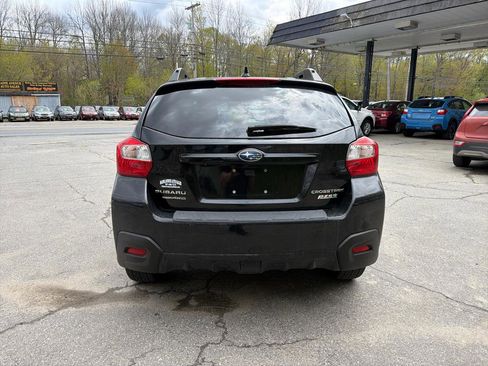 Used 2017 Subaru Crosstrek 2.0i Limited AWD/4WD image 4