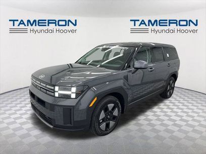 New 2026 Hyundai Santa Fe SE